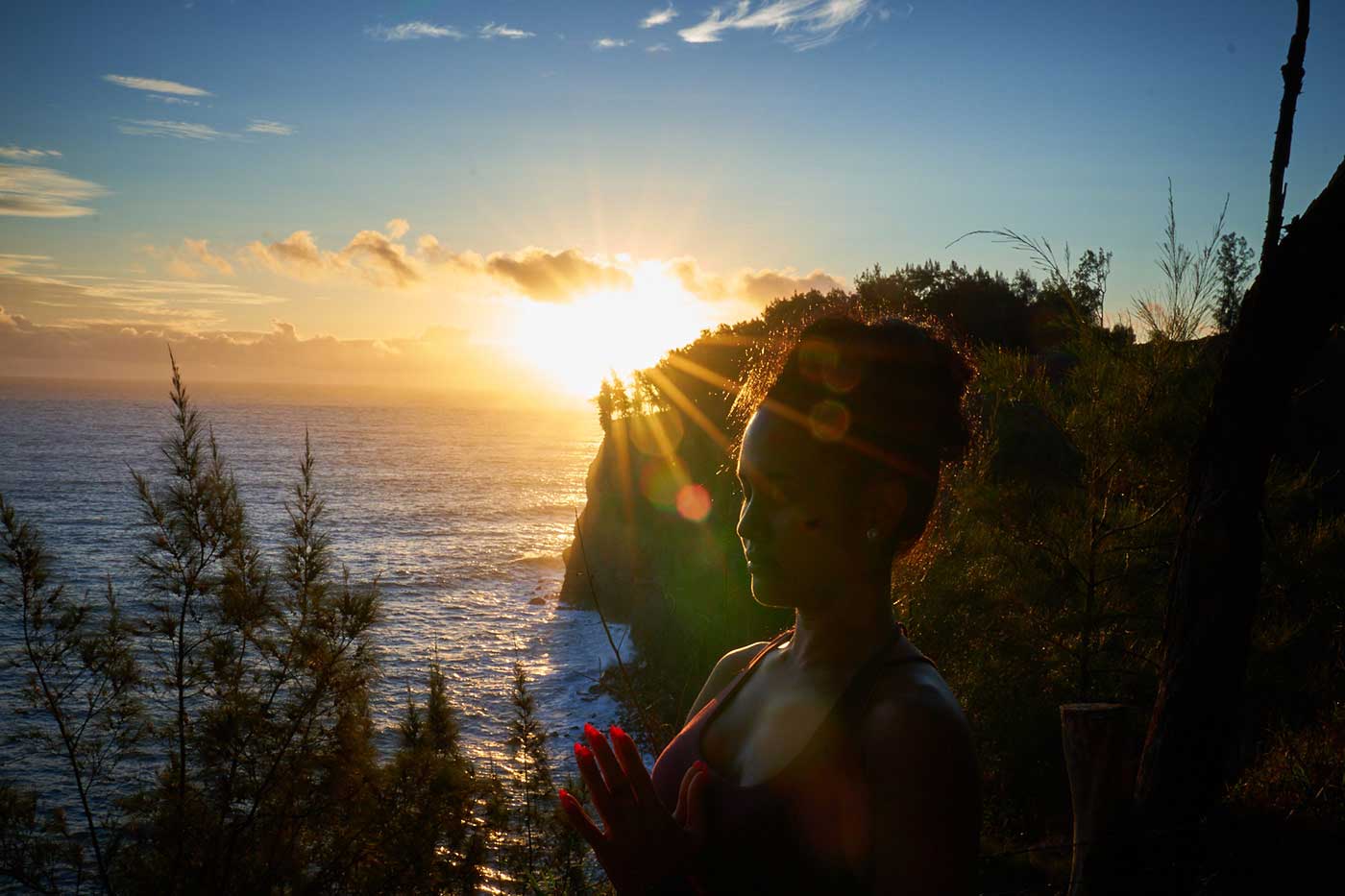 BOWING TO GAIA: Dancing with the aliveness of all beings Feb 3, 2027 – Feb 10, 2027