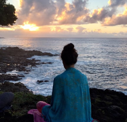 Finding the Refuge Within A Silent Meditation Retreat Feb 26, 2027 - Mar 4, 2027