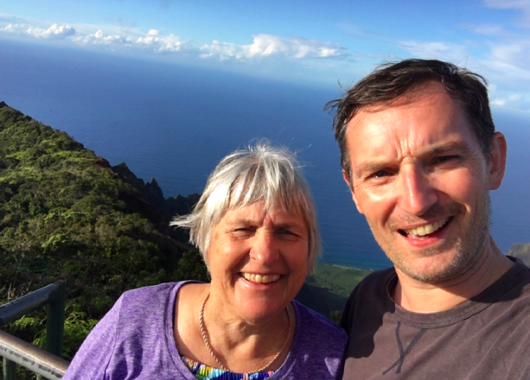 Reiki Retreat, Hawaiian Style Nov 5, 2026 – Nov 9, 2026