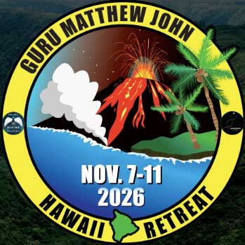 Matthew John Hawaii Retreat 11/07/2026 - 11/11/2026
