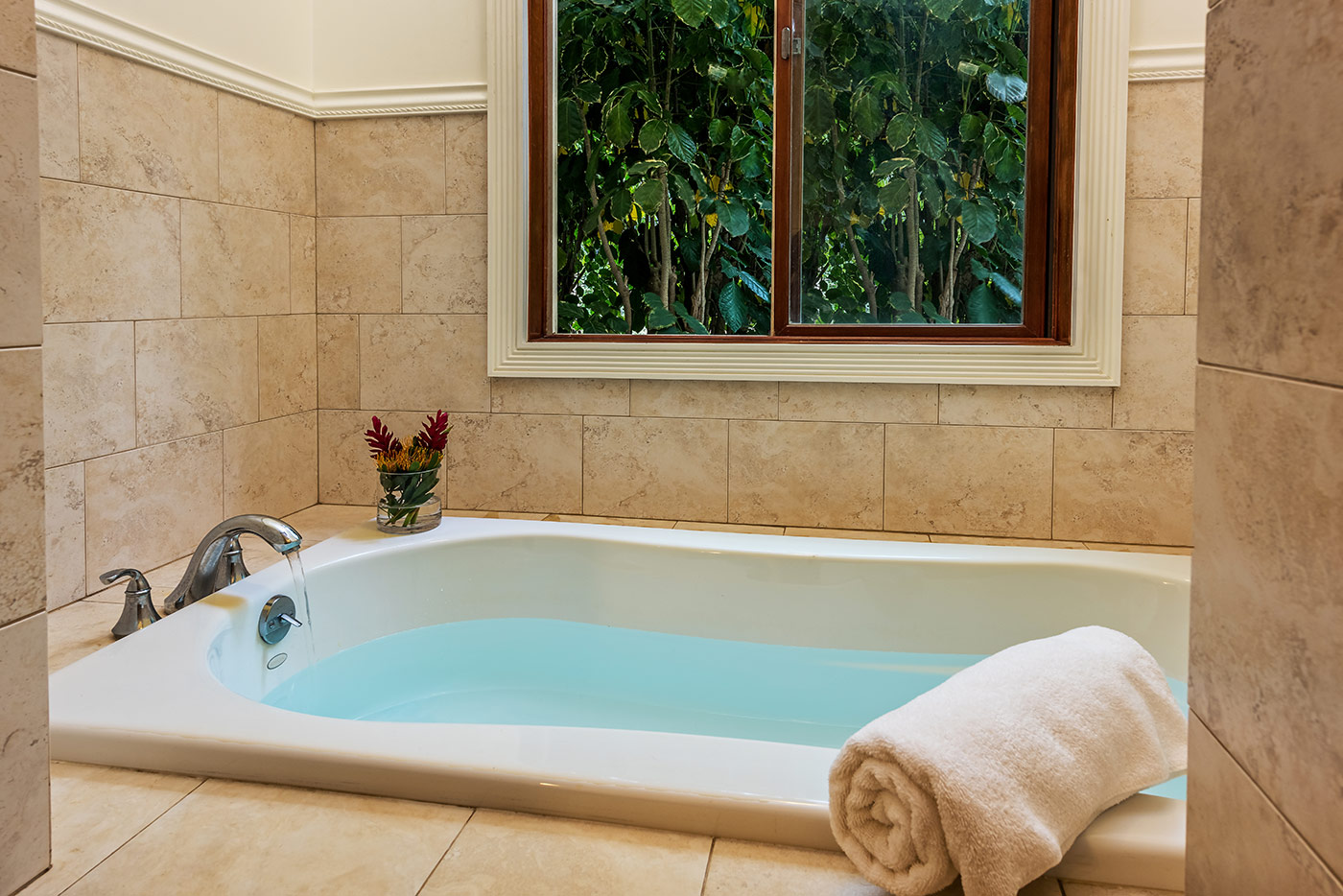 ocean view suite bath