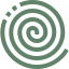 spiral symbol spiral symbol