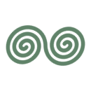 spiral symbol spiral symbol